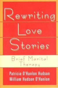 bokomslag Rewriting Love Stories