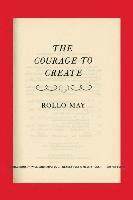 bokomslag Courage to Create