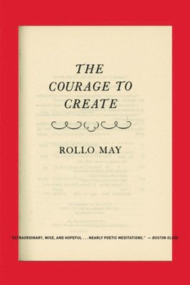 The Courage to Create 1