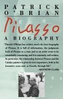 bokomslag Picasso