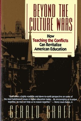 Beyond the Culture Wars 1