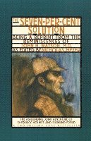 bokomslag The Seven-Per-Cent Solution: Being a Reprint from the Reminiscences of John H. Watson, M.D.