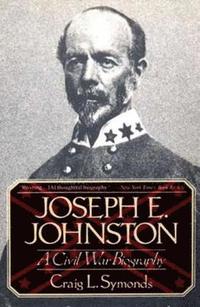 bokomslag Joseph E. Johnston