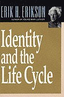 bokomslag Identity and the Life Cycle