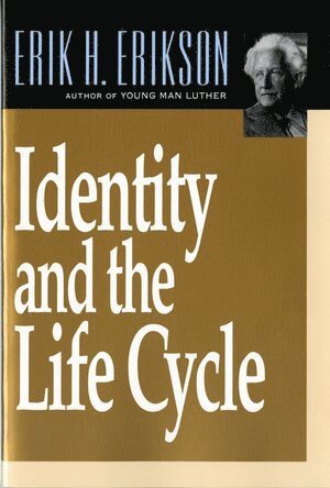 Identity and the Life Cycle 1