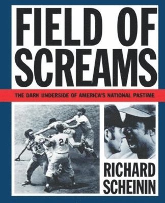 Field of Screams 1