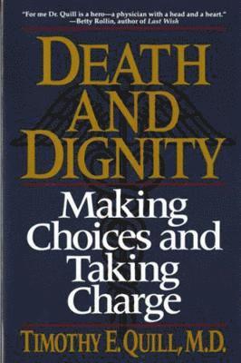 Death and Dignity 1