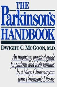 bokomslag The Parkinson's Handbook