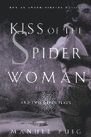 bokomslag Kiss of the Spider Woman