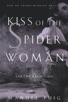 bokomslag Kiss of the Spider Woman