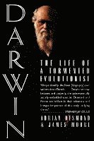 bokomslag Darwin
