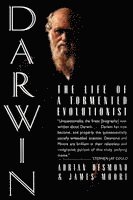 Adrian Desmond, James Moore - Darwin, Häftad