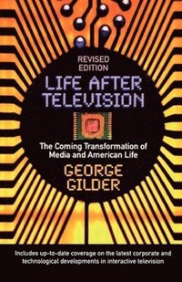 bokomslag Life After Television