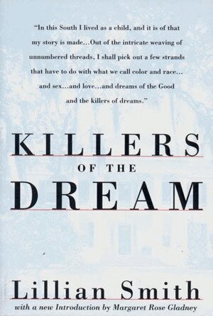 Lillian Smith - Killers of the Dream, Häftad