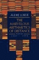 bokomslag The Marvelous Arithmetics of Distance - Poems, 1987-1992