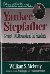 bokomslag Yankee Stepfather