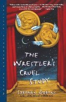 bokomslag The Wrestlers Cruel Study - A Novel