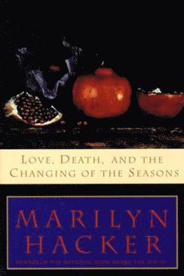 Love, Death, and the Changing of the Seasons 1