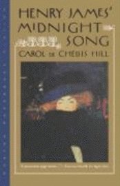bokomslag Henry James' Midnight Song