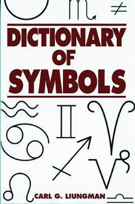 Dictionary of Symbols 1