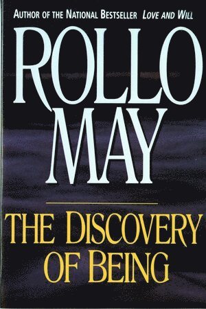 Discovery of Being