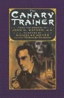The Canary Trainer 1