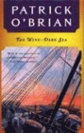 The Wine-Dark Sea 1