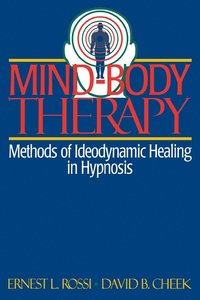 bokomslag Mind-Body Therapy