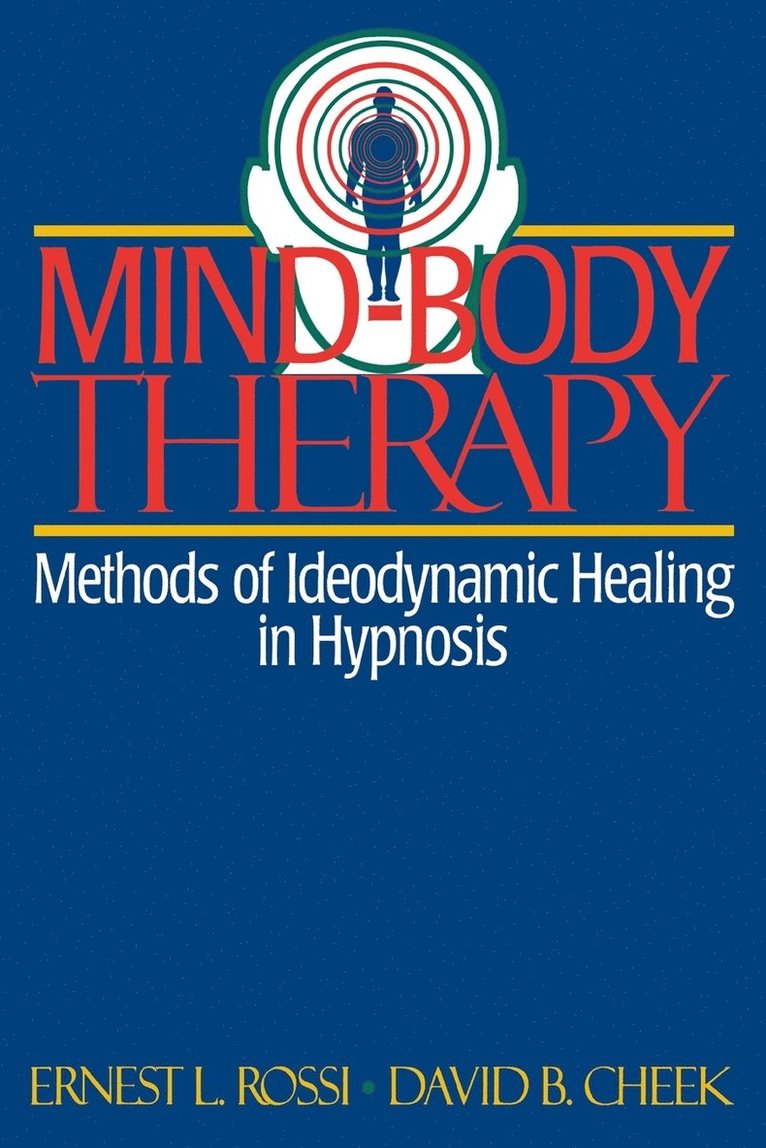 Mind-Body Therapy 1