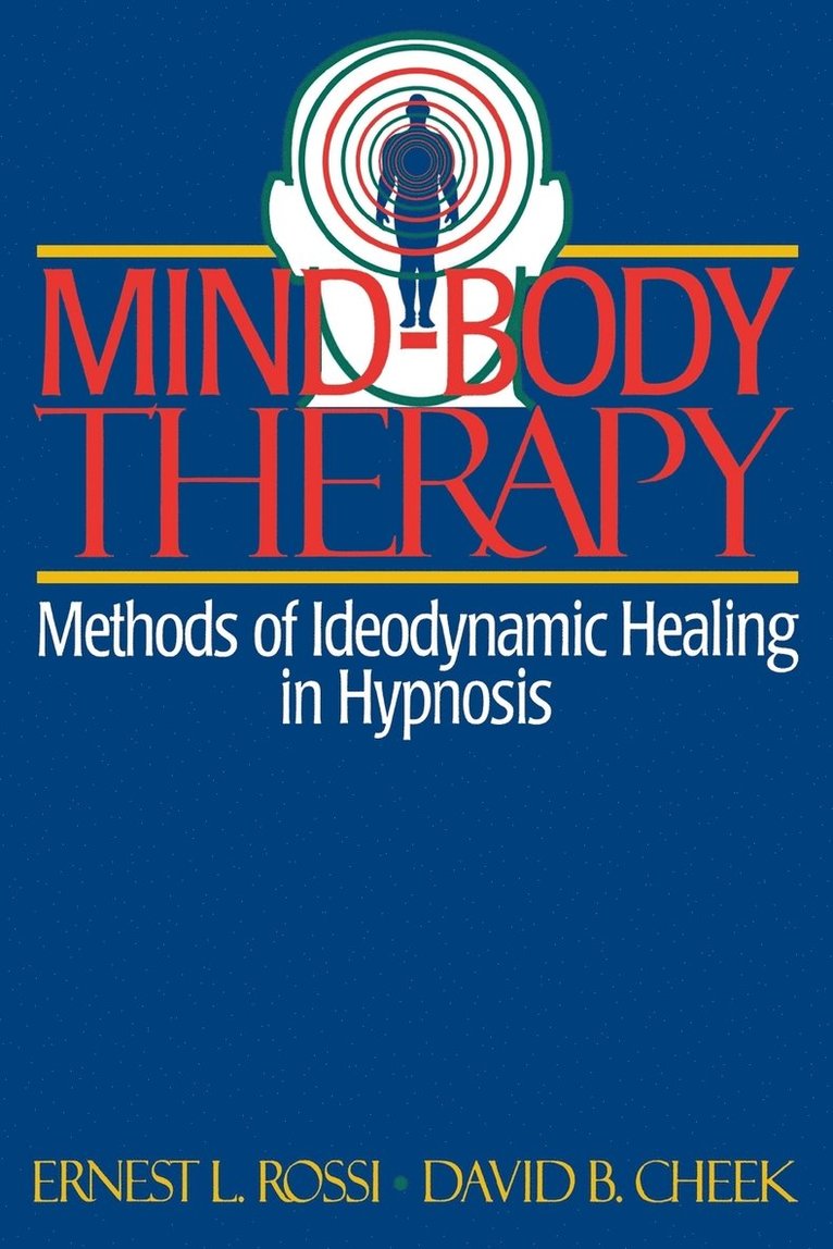 Mind-Body Therapy 1