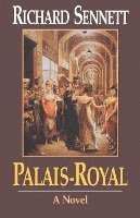 bokomslag Palais-Royal