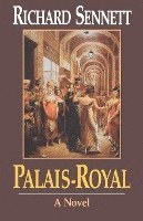 bokomslag Palais Royal - A Novel (Paper Only)