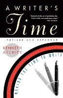 Kenneth John Atchity, Kenneth J. Atchity - A Writer's Time, Häftad