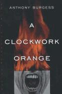 bokomslag A Clockwork Orange