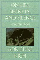 bokomslag On Lies, Secrets, and Silence