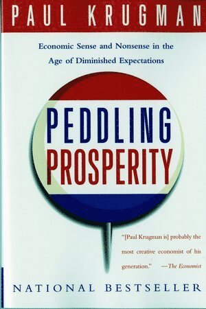 Peddling Prosperity 1