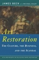 Art Restoration 1