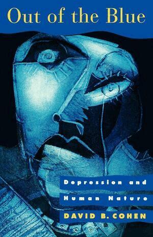 David B. Cohen - Out of the Blue, Häftad