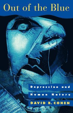 David B. Cohen, Cohen - Out of the Blue, Häftad