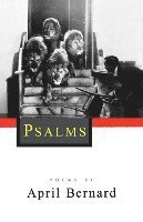 Psalms - Poems 1