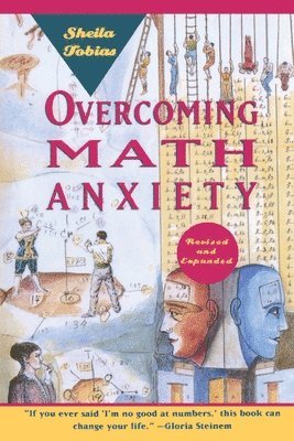 Sheila Tobias - Overcoming Math Anxiety, Häftad