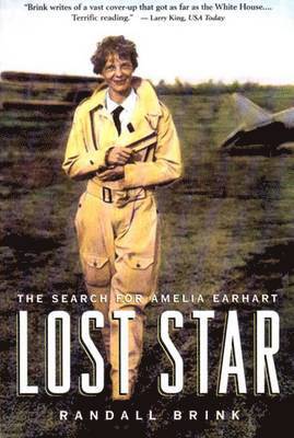 Lost Star
