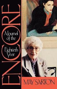 bokomslag Encore: A Journal of the Eightieth Year