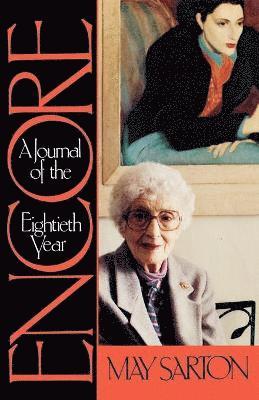 bokomslag Encore: A Journal of the Eightieth Year