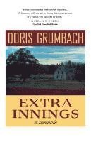 Doris Grumbach - Extra Innings, Häftad