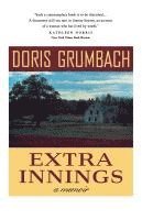 Extra Innings - A Memoir (Paper) 1