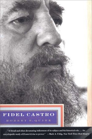 bokomslag Fidel Castro