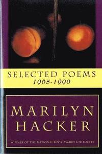 bokomslag Selected Poems 1965-1990