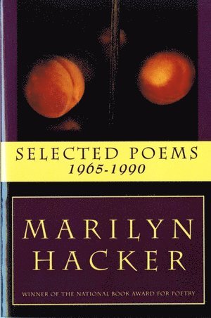 Selected Poems 1965-1990 1