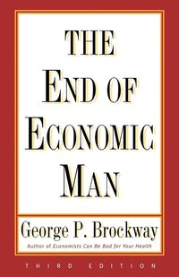 bokomslag End of Economic Man